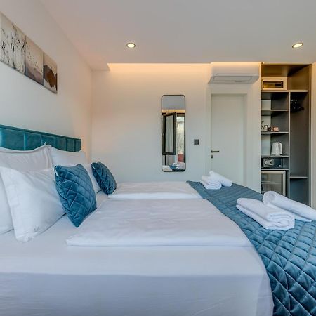 Lichia Amia Luxury Rooms 스플리트 외부 사진