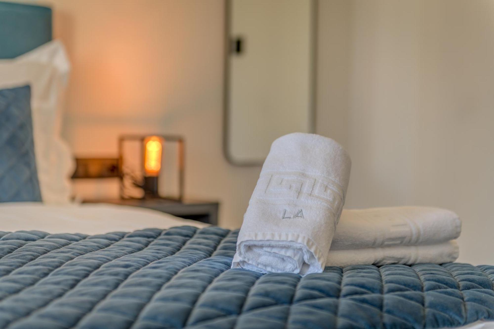 Lichia Amia Luxury Rooms 스플리트 외부 사진