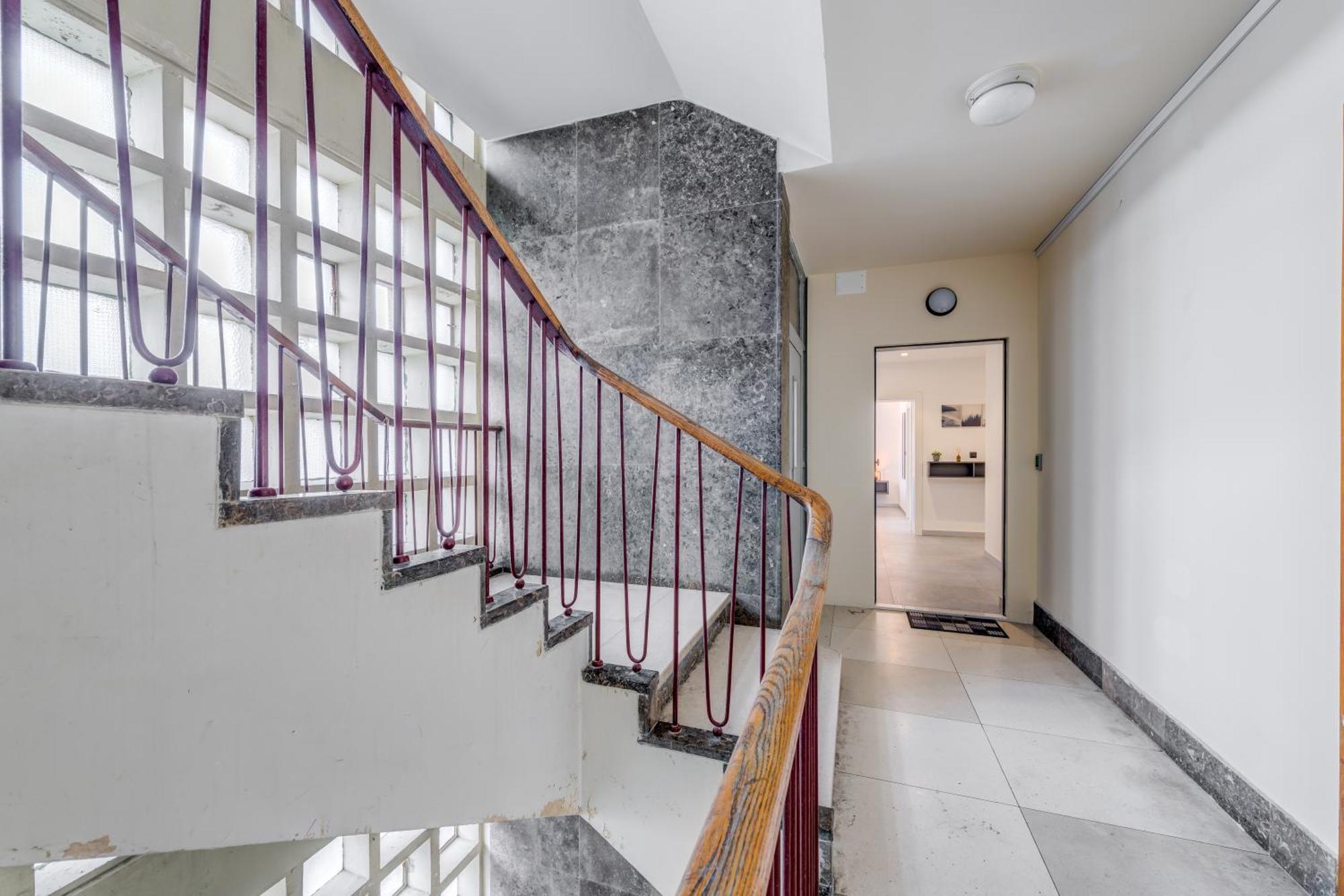 Lichia Amia Luxury Rooms 스플리트 외부 사진