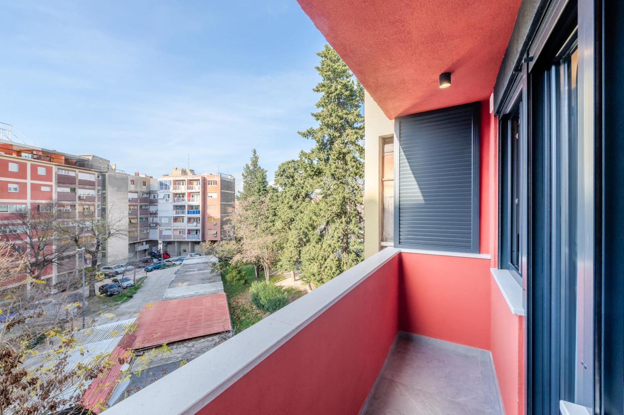 Lichia Amia Luxury Rooms 스플리트 외부 사진