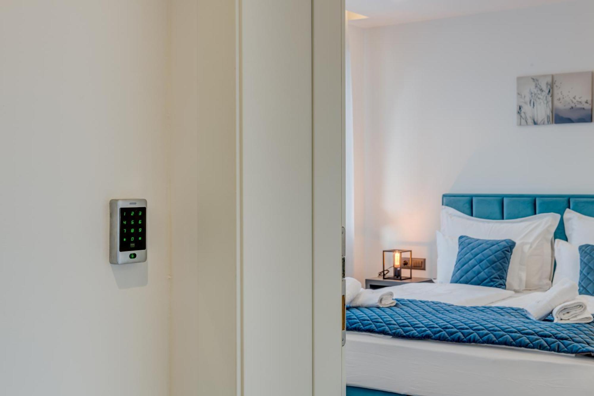 Lichia Amia Luxury Rooms 스플리트 외부 사진