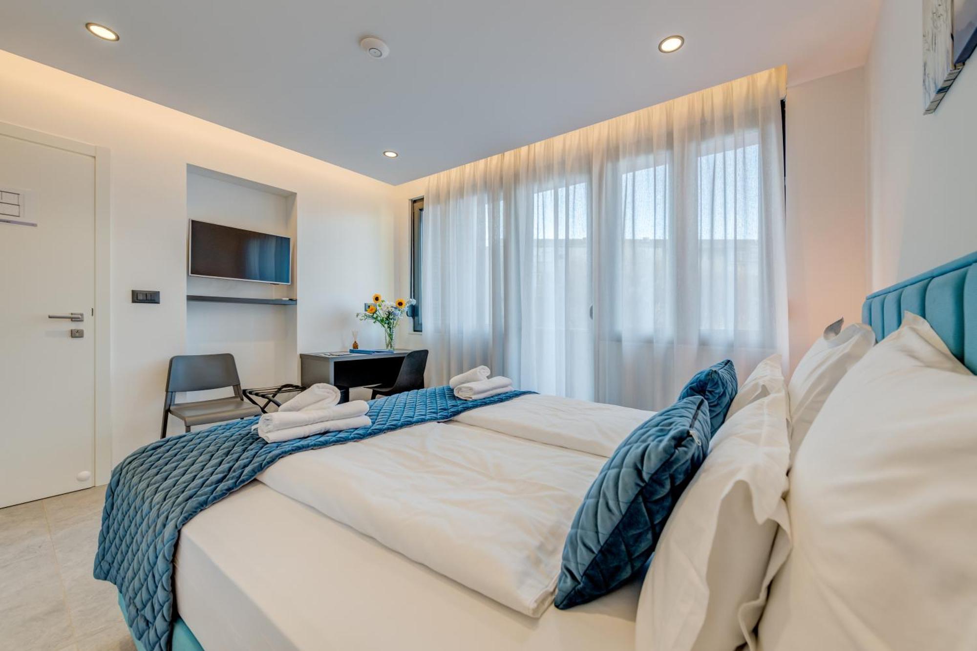 Lichia Amia Luxury Rooms 스플리트 외부 사진
