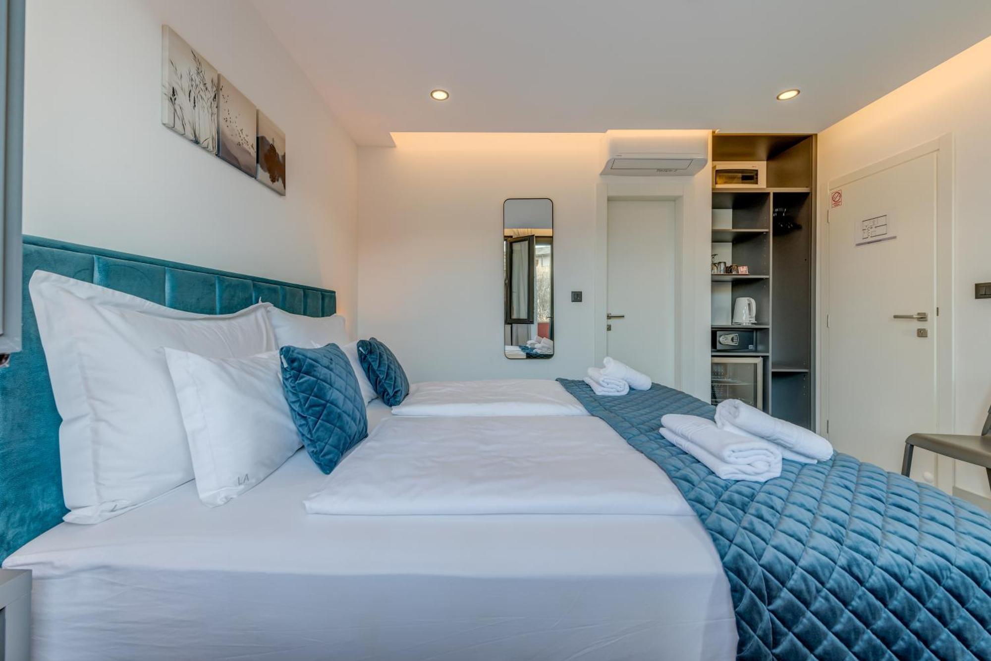 Lichia Amia Luxury Rooms 스플리트 외부 사진