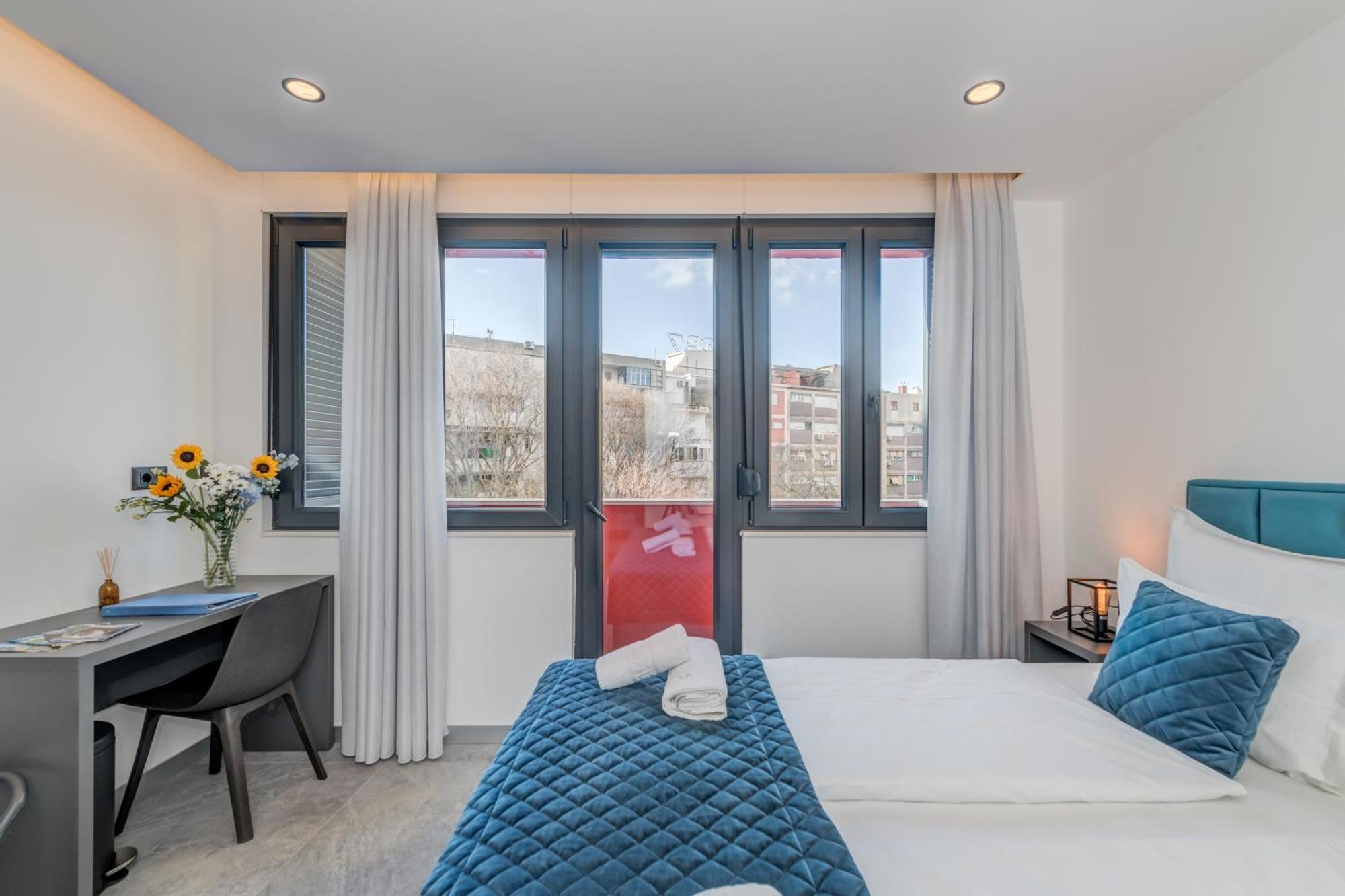 Lichia Amia Luxury Rooms 스플리트 외부 사진