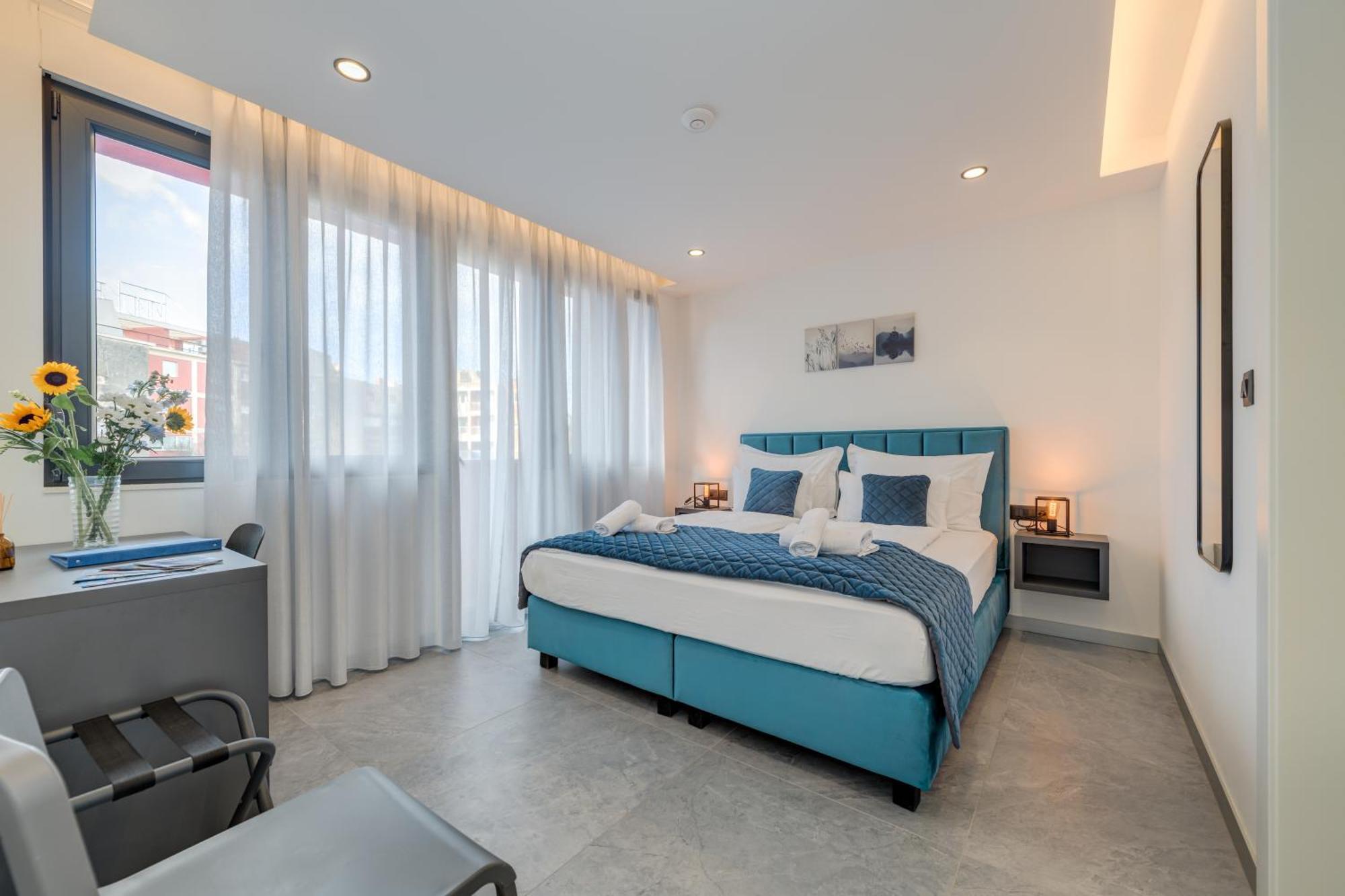 Lichia Amia Luxury Rooms 스플리트 외부 사진