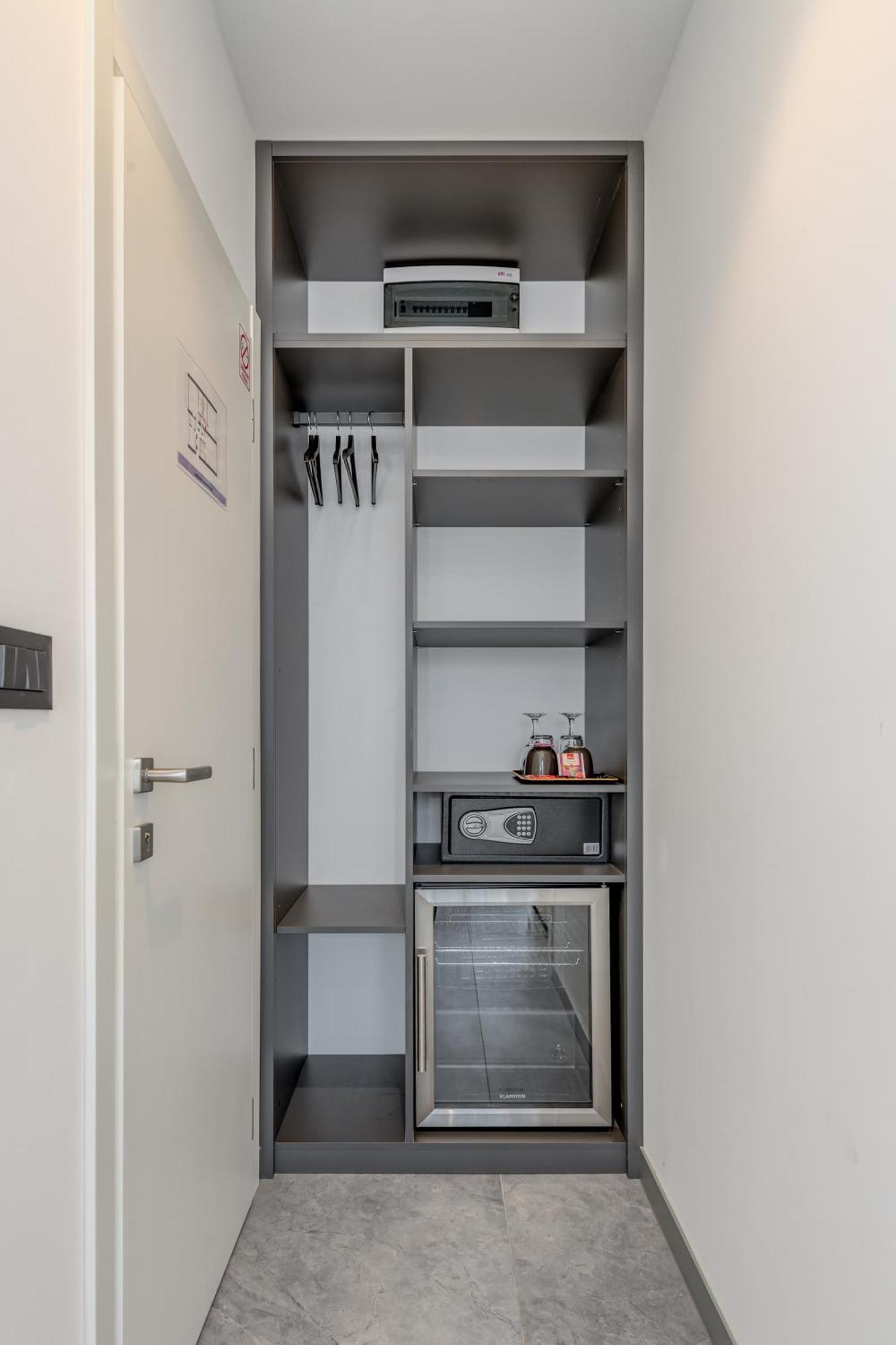 Lichia Amia Luxury Rooms 스플리트 외부 사진