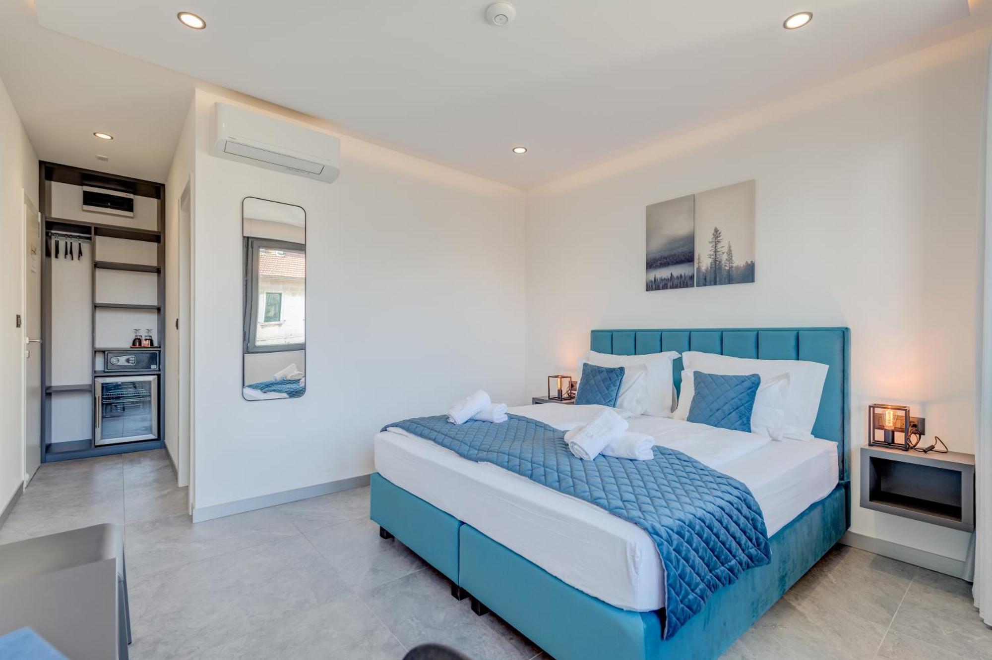 Lichia Amia Luxury Rooms 스플리트 외부 사진