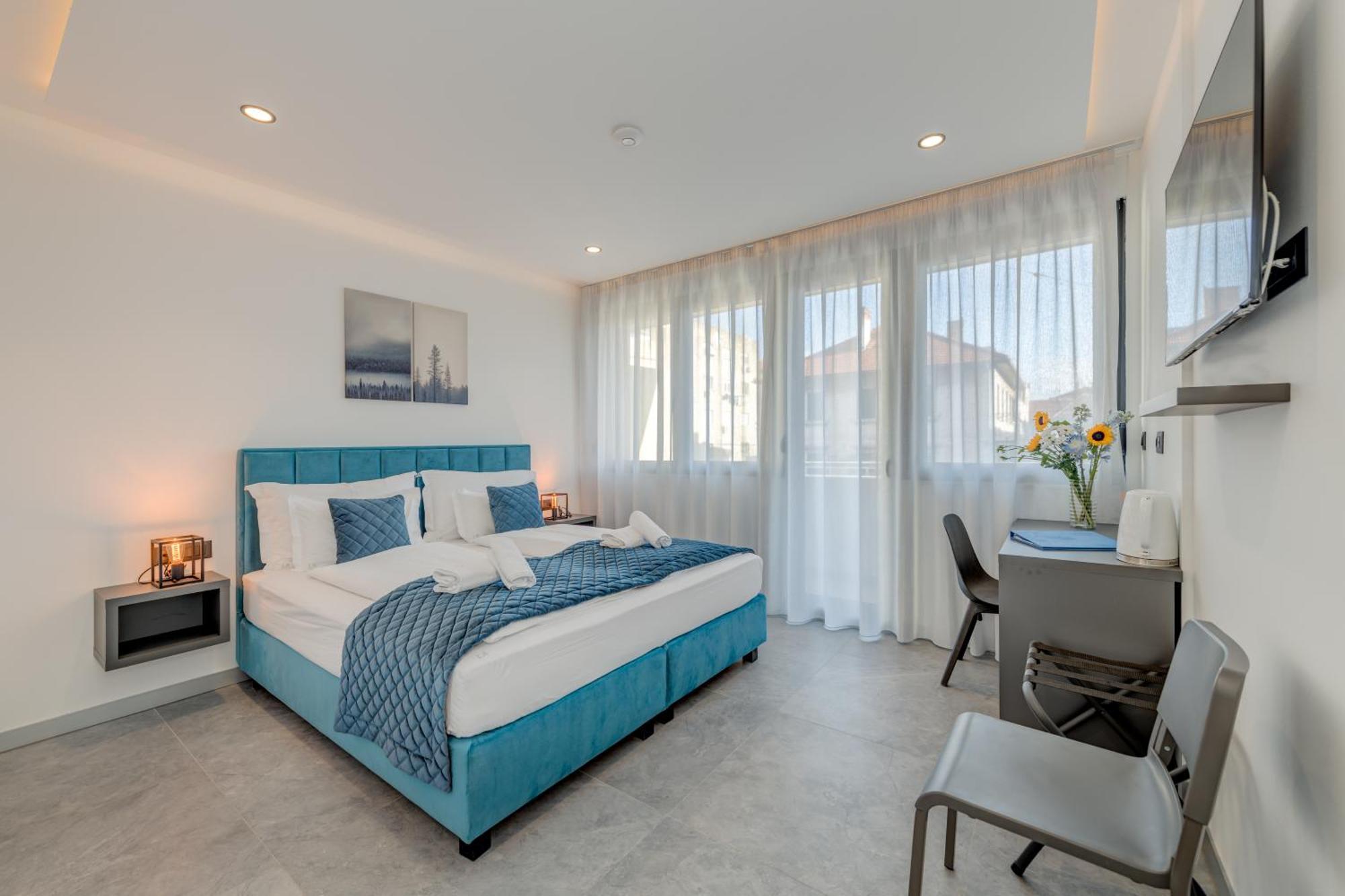 Lichia Amia Luxury Rooms 스플리트 외부 사진