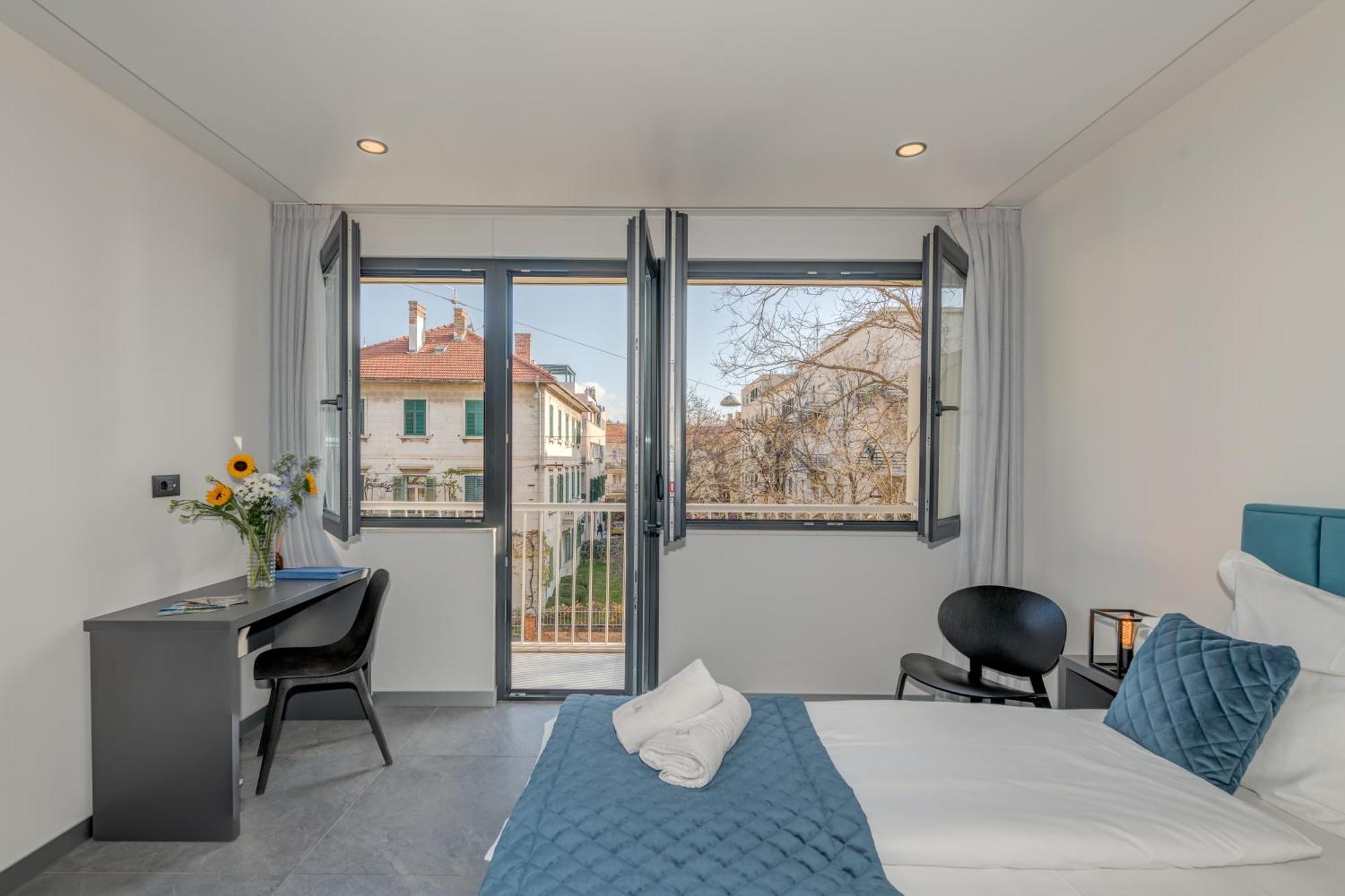 Lichia Amia Luxury Rooms 스플리트 외부 사진