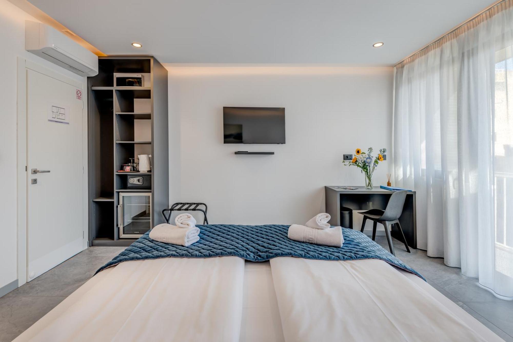 Lichia Amia Luxury Rooms 스플리트 외부 사진