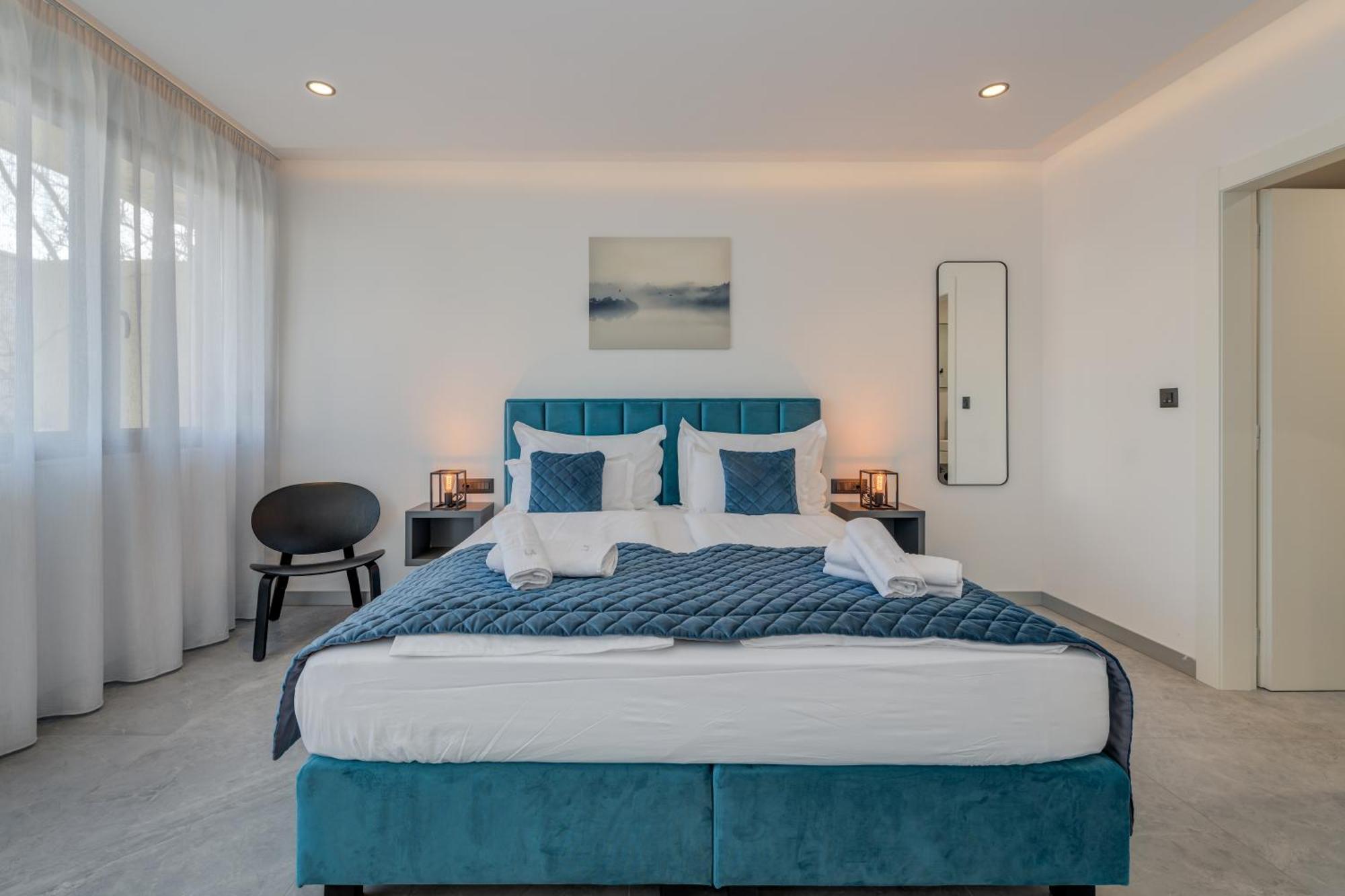Lichia Amia Luxury Rooms 스플리트 외부 사진