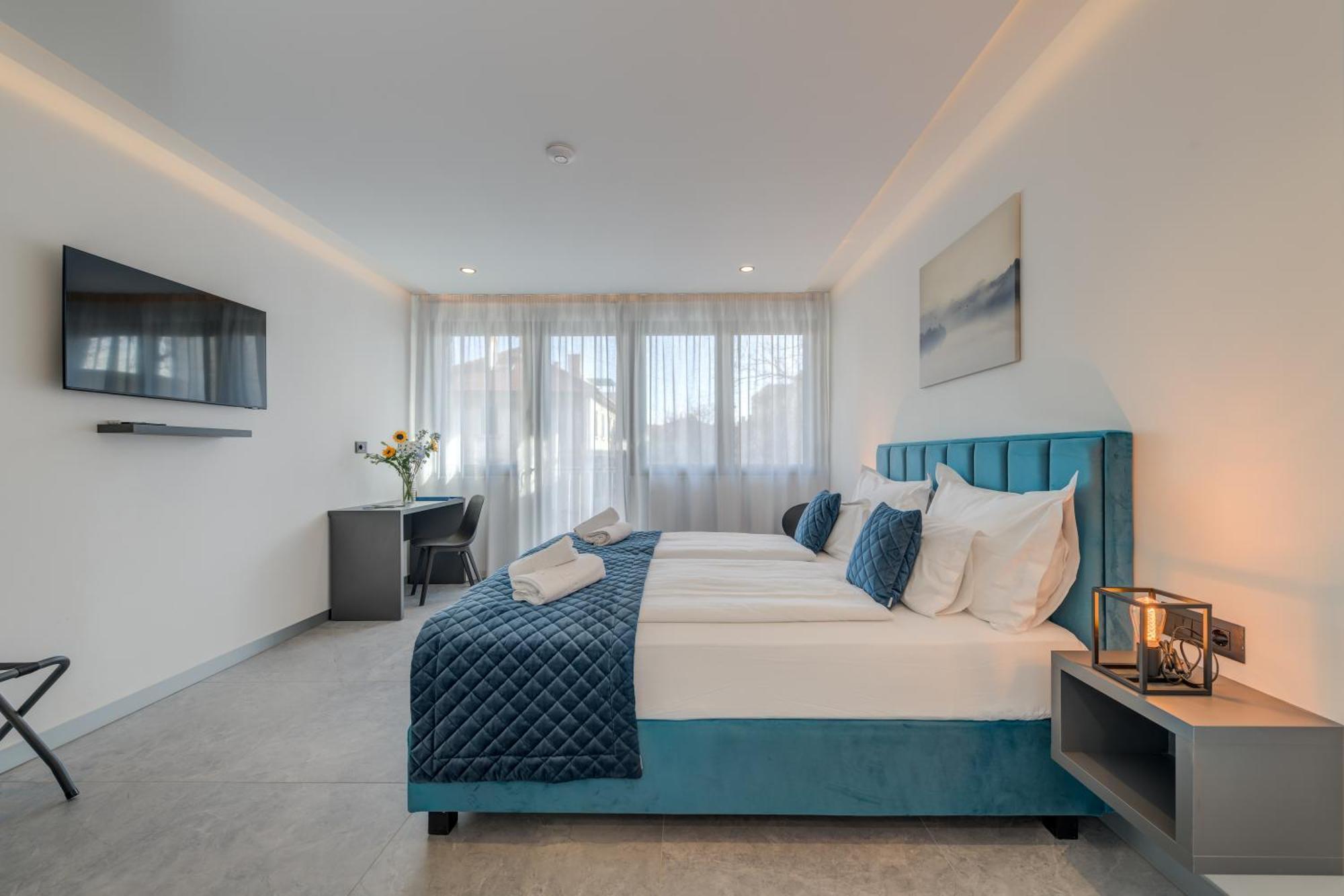 Lichia Amia Luxury Rooms 스플리트 외부 사진