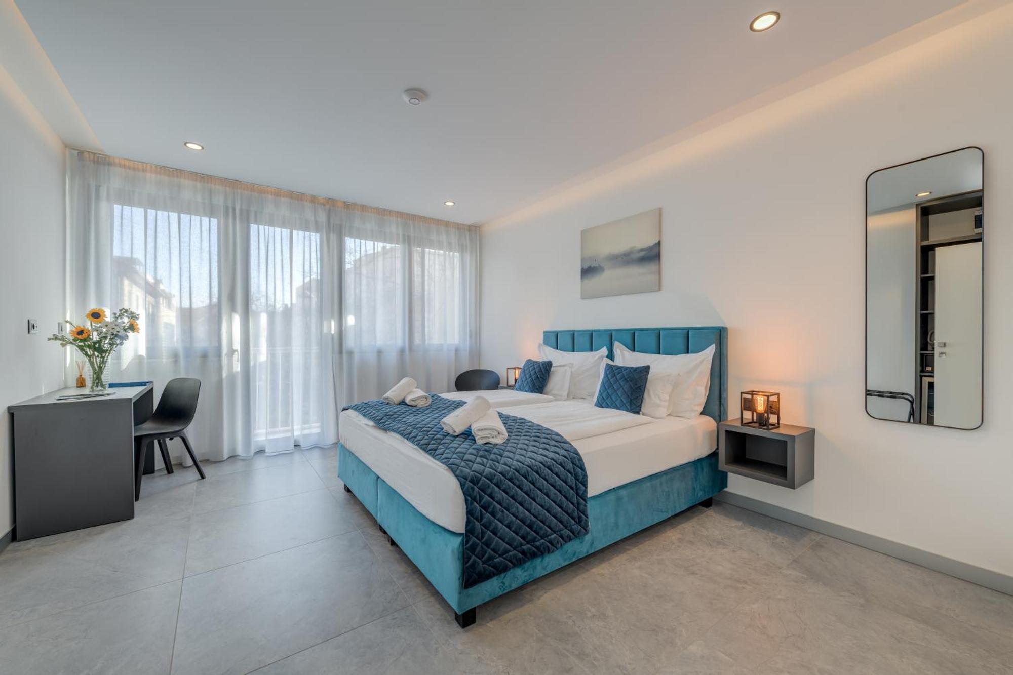Lichia Amia Luxury Rooms 스플리트 외부 사진